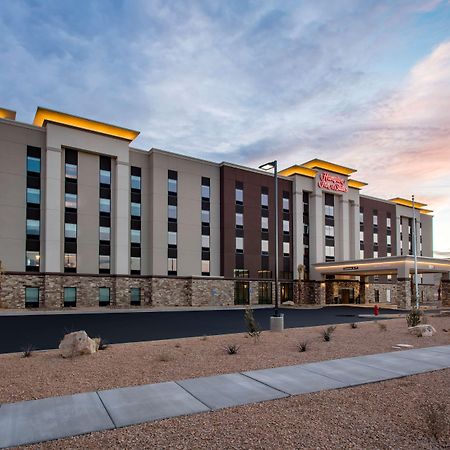 Hampton Inn & Suites St. George Dış mekan fotoğraf