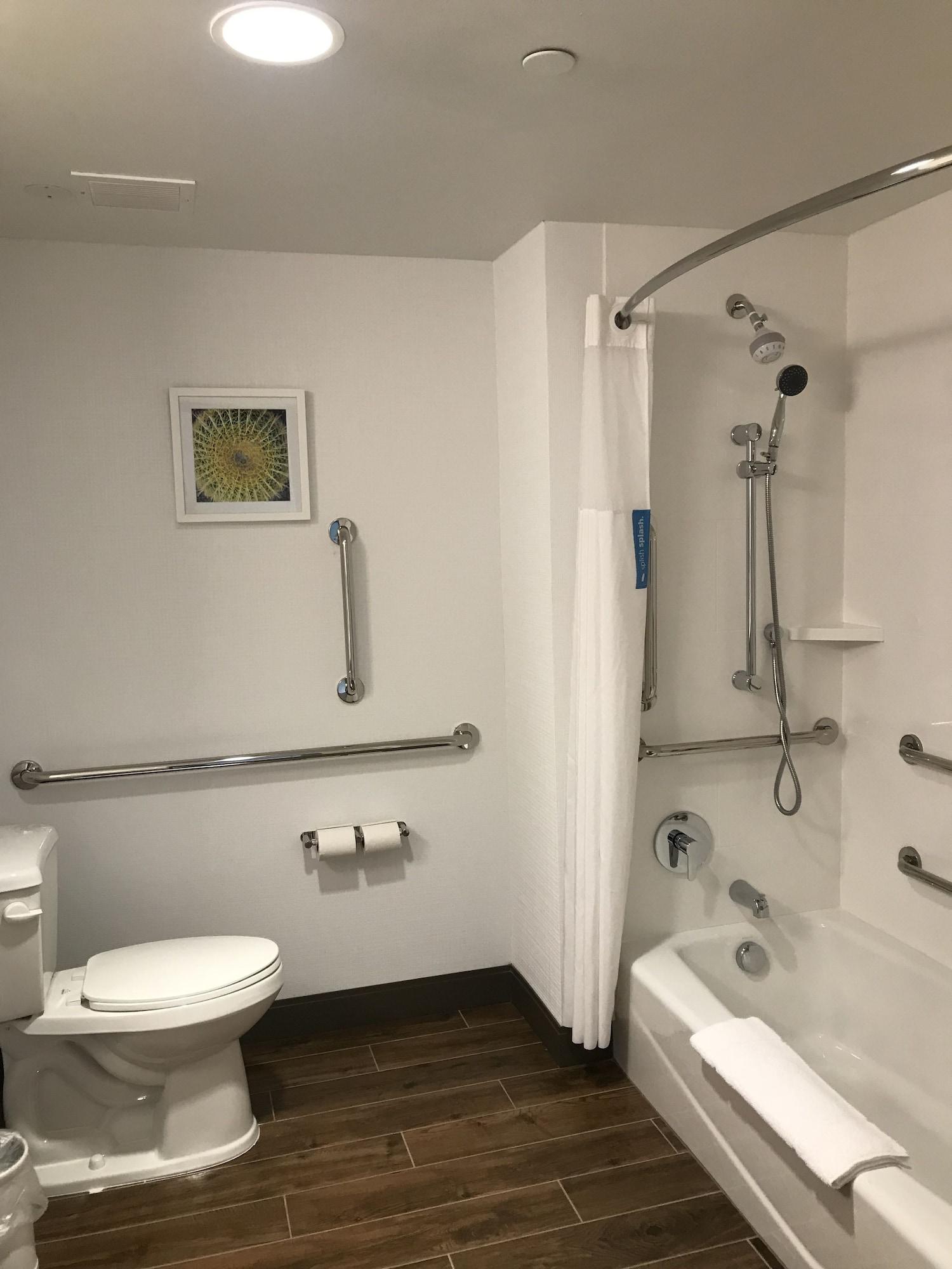 Hampton Inn & Suites St. George Dış mekan fotoğraf