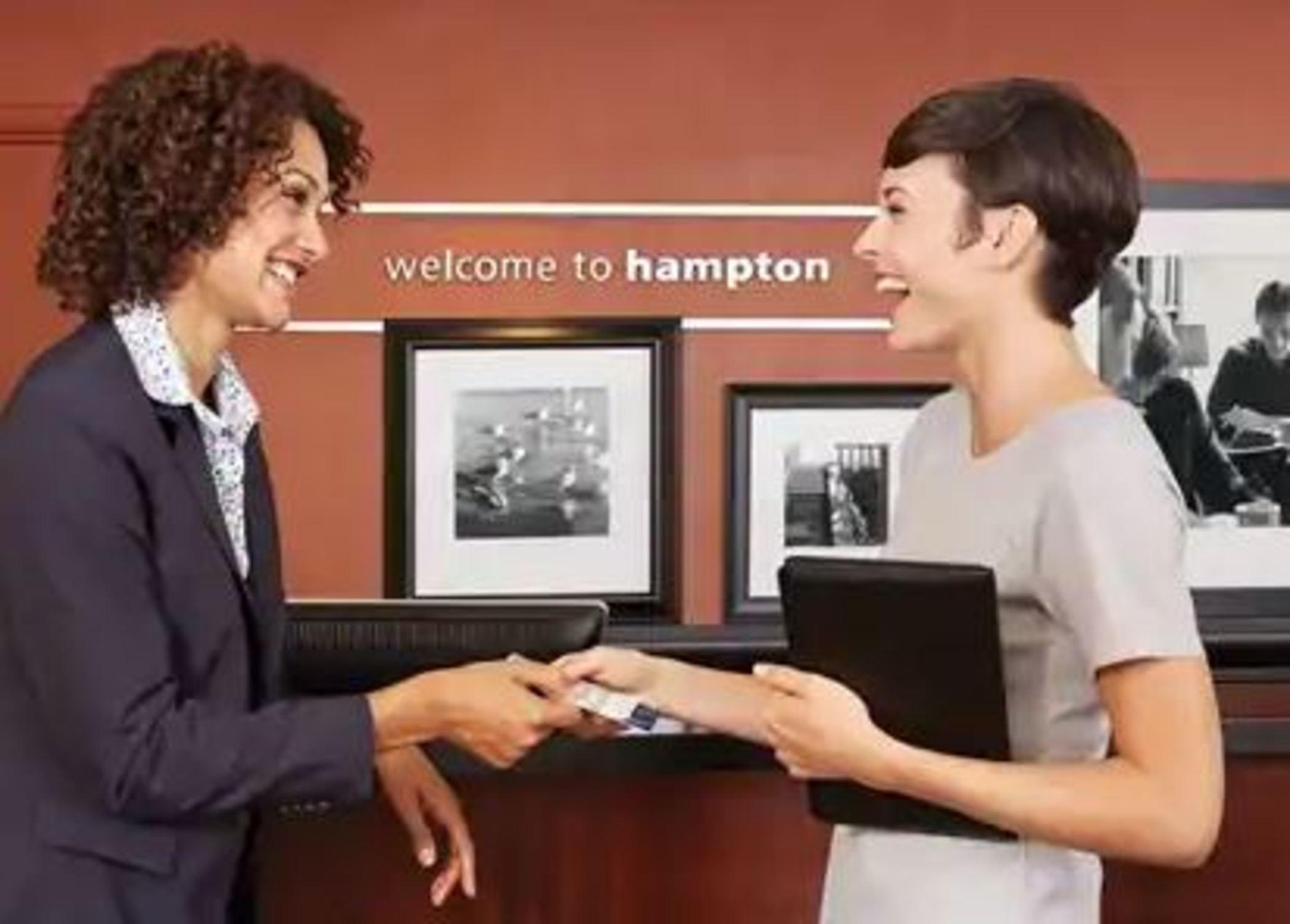 Hampton Inn & Suites St. George Dış mekan fotoğraf